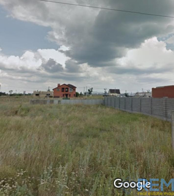 Продаж земельної ділянки 0.1 соток на ул. Шахтерская, 11 Нова Дофінівка - фото 1