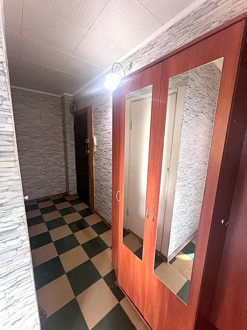 Продаж Квартира 1-кімнатна, 3/5 поверх на Косиора ул., 19 Дніпро - фото 9