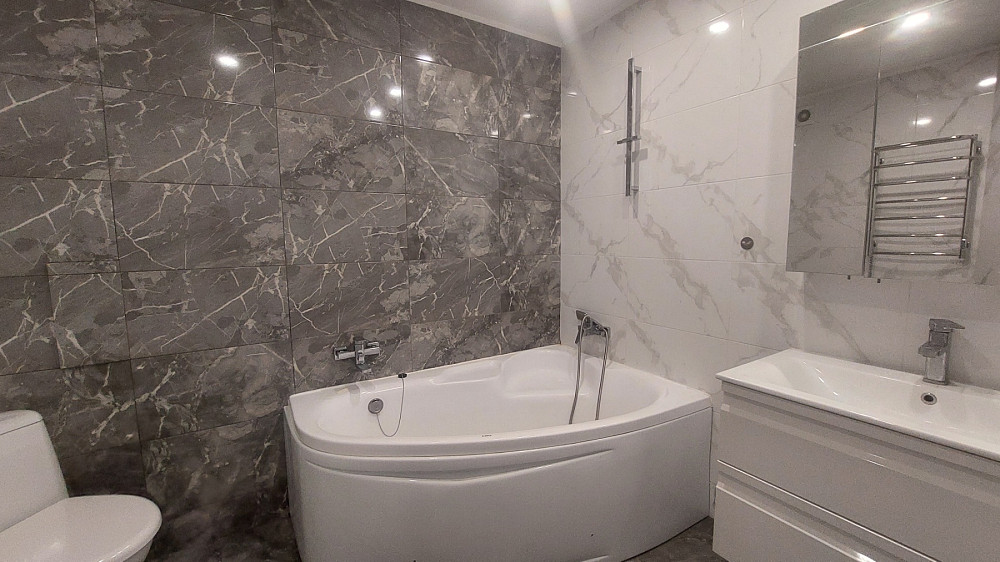 Продаж Квартира 3-кімнатна на ул. Ильфа и Петрова, 6 Odessa - photo 7