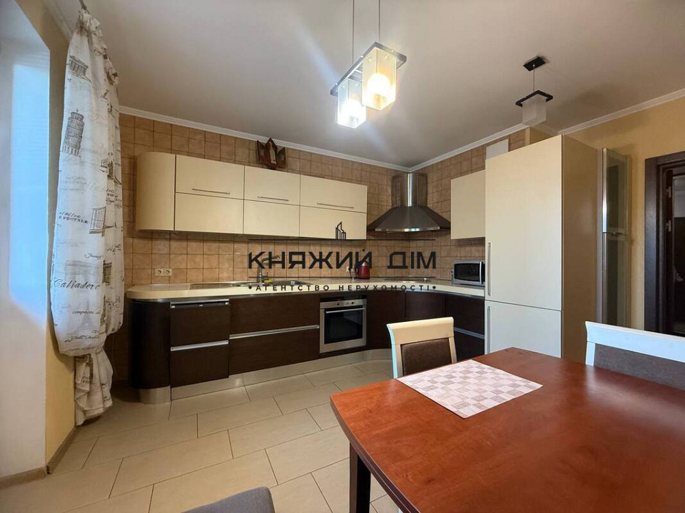 Здам 2к розділену квартиру,Позняки,код 11203943 Київ - фото 11