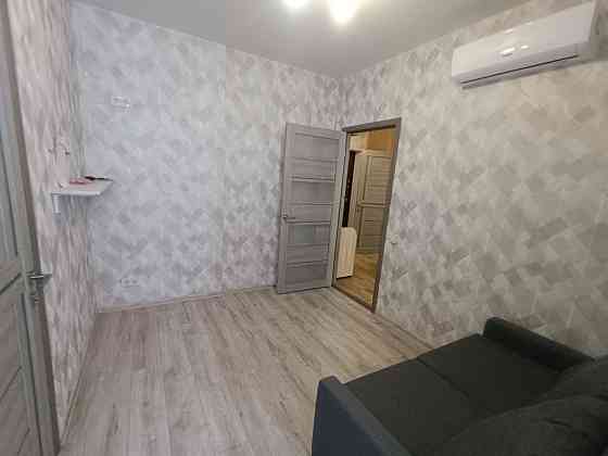 Однокомнатная с новым ремонтом Лиманка