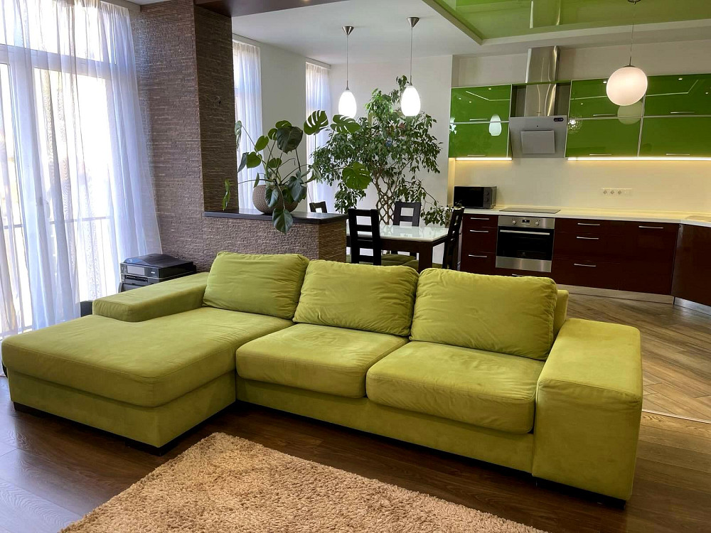 Продаж Квартира 3-кімнатна, 4/6 поверх на Регенераторна вул., д. 4/1 Київ - фото 6