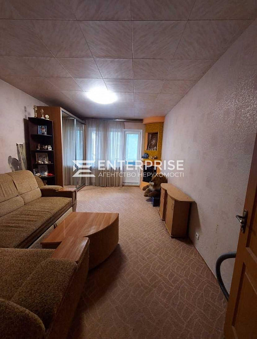 Продаж Квартира 3-кімнатна, 3/9 поверх на вул. пономарева Kotsyubyns'ke - photo 15