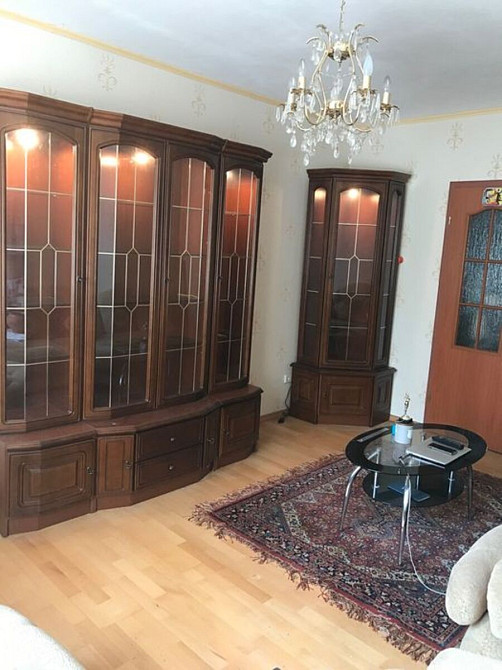 Оренда Квартира 3-кімнатна, 1/9 поверх на Вербицького, 4а Kiev - photo 3