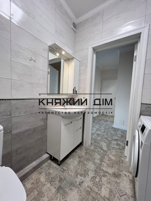 Продаж Квартира 3-кімнатна, 16/26 поверх на вул. Трутенко Онуфрия ул./Михайла Максимовича Киев - изображение 20