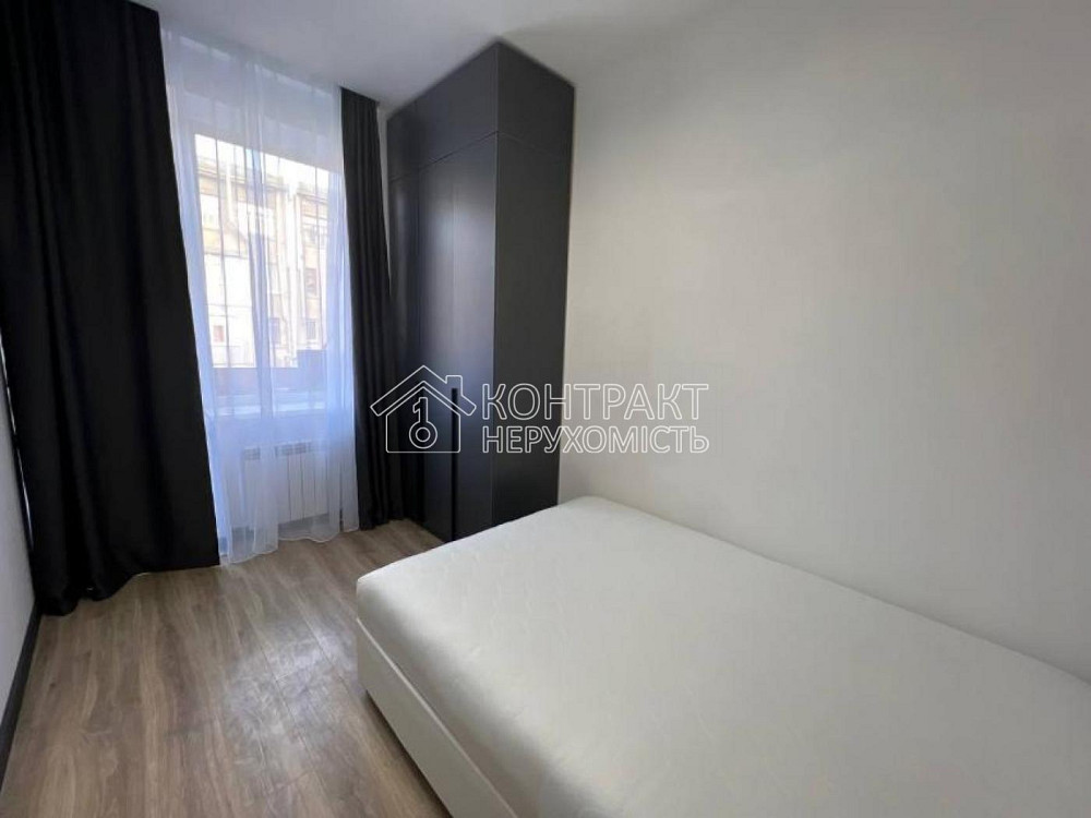 Продаж Квартира 3-кімнатна, 4/6 поверх на вул. Данилевського Харків - фото 11