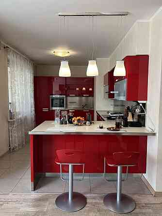 Продаж Квартира 3-кімнатна, 3/18 поверх на Княжий Затон вул., д. 2/30 Київ