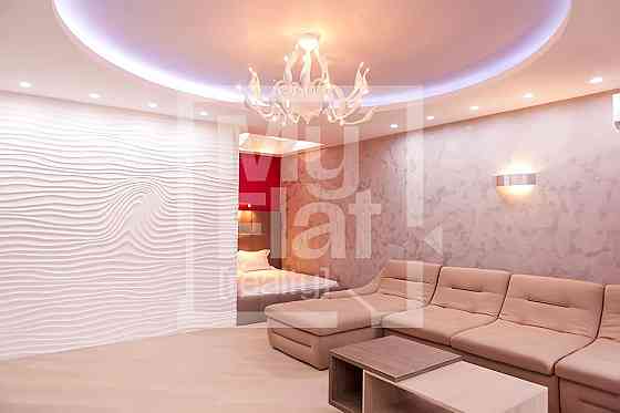 Оренда Квартира 1-кімнатна, 8/27 поверх на вул. Леси Украинки Kiev