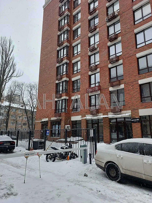 Оренда офісне приміщення на Солом'янська вул., 20В приміщень - 1, поверх - 1/26 Київ - фото 7