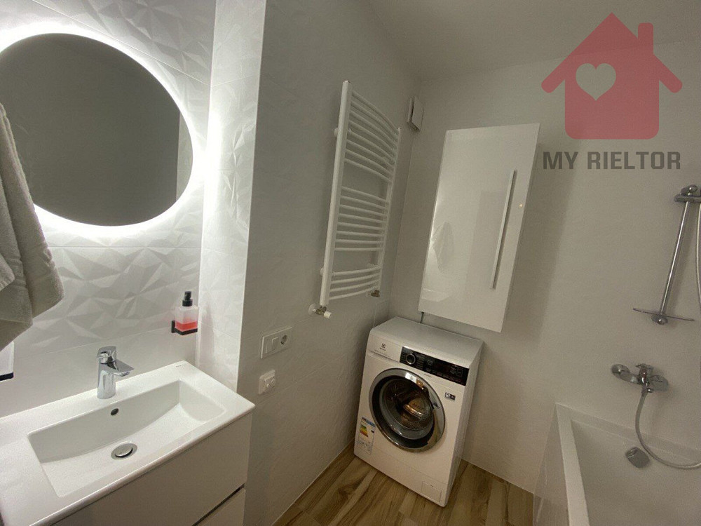 Продаж Квартира 2-кімнатна, 2/8 поверх на Гленца Ужгород - изображение 13