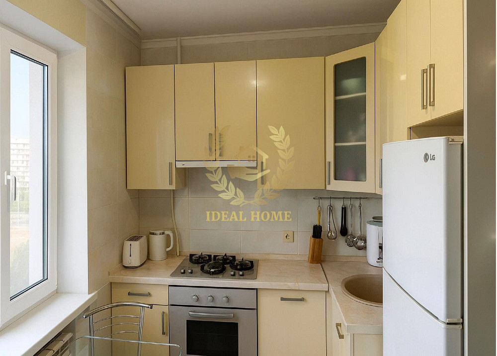 Продаж 3к. квартири, Оболонь Київ - фото 6