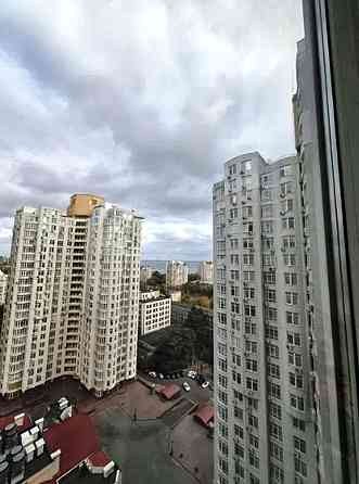 Продаж Квартира 3-кімнатна на ул. Французский бульвар, 22/2 Одеса