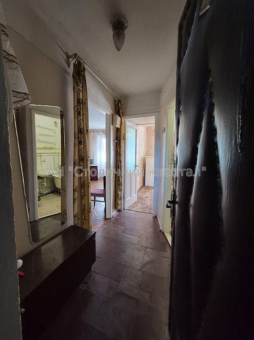 Продаж Будинок 1-кімнатний на Перемишльська вул., 14/14 Київ - фото 9