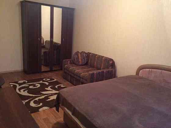 Оренда Квартира 1-кімнатна, 21/25 поверх на Гмыри Бориса ул., 10/40 Київ