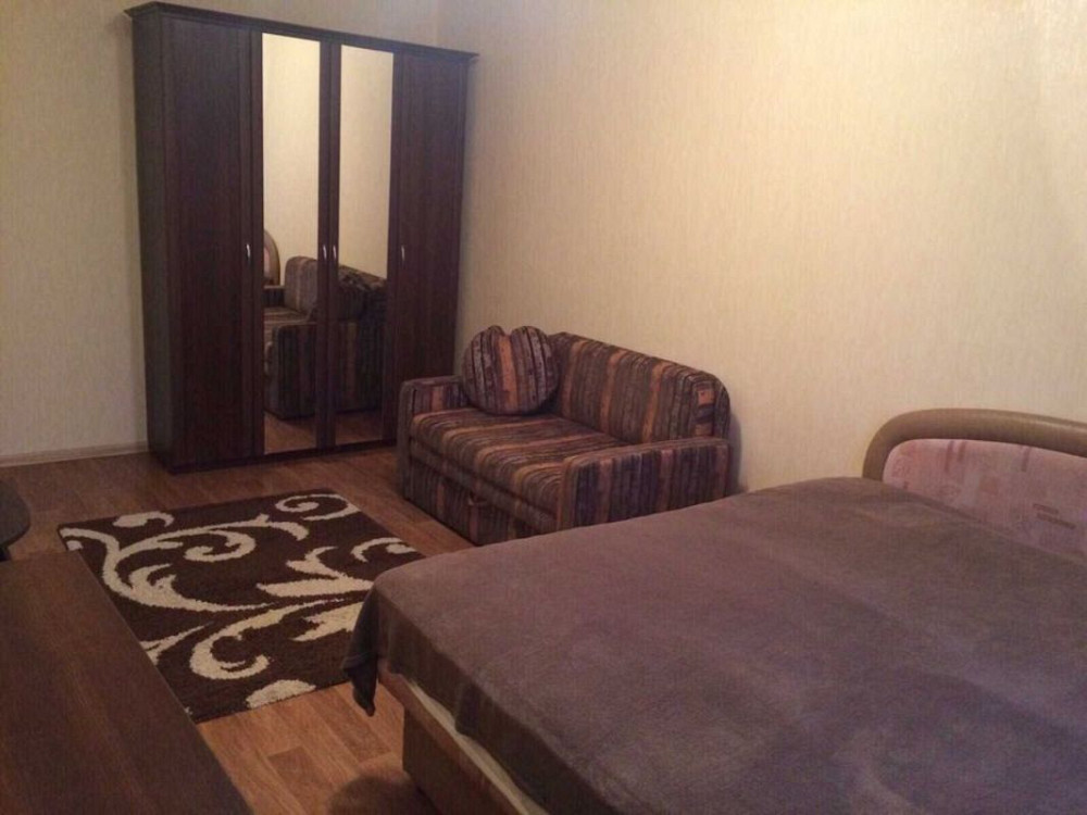 Оренда Квартира 1-кімнатна, 21/25 поверх на Гмыри Бориса ул., 10/40 Kiev - photo 2