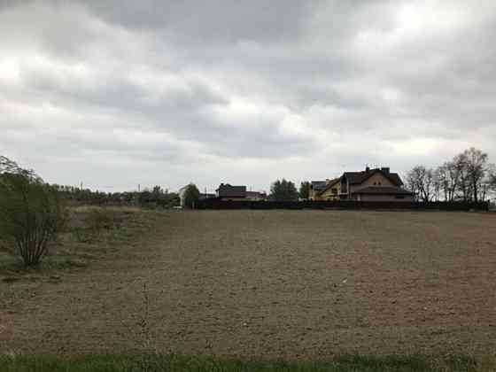 Продаж земельної ділянки 24 соток 