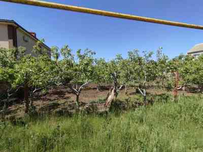 Продаж земельної ділянки 10 соток на ул. Пушкіна, 59 Фонтанка