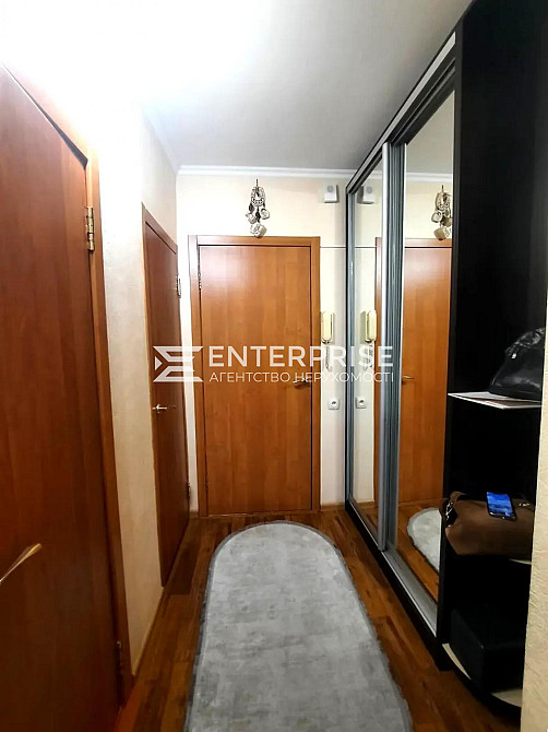 Продаж Квартира 1-кімнатна, 5/9 поверх на вул. Наумова Генерала Киев - изображение 10