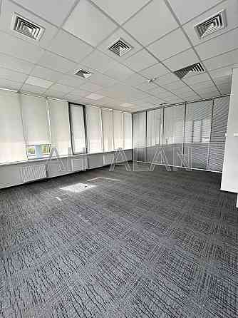 Оренда офісне приміщення на Автозаводська вул., 54/16 поверх - 7/8 Київ