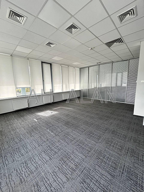 Оренда офісне приміщення на Автозаводська вул., 54/16 поверх - 7/8 Київ - фото 3