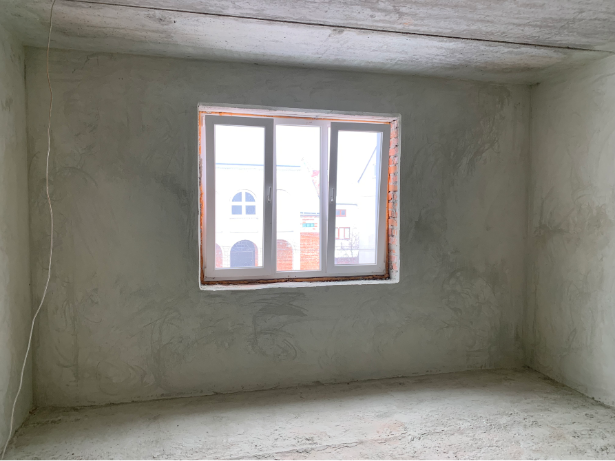 Продажа 1к Квартира 56.9 кв.м Молодіжна 12 Винники - изображение 9