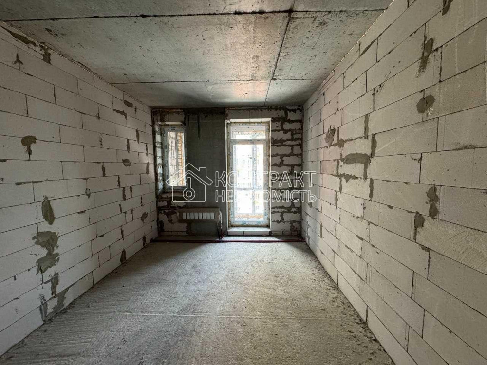 Продаж Квартира 3-кімнатна, 8/19 поверх на вул. Гвардійців Широнінців Харків - фото 13