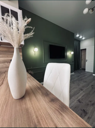 Продаж Квартира 1-кімнатна, 7/9 поверх на Дача Ковалевского улица, 91/4 Odessa