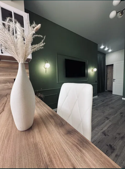 Продаж Квартира 1-кімнатна, 7/9 поверх на Дача Ковалевского улица, 91/4 Odessa - photo 6