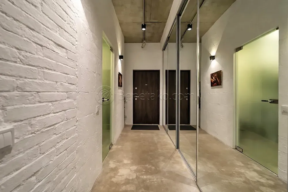 Оренда 4к Квартира 150 кв.м Аркадийское плато, 5/2 Одеса - фото 4