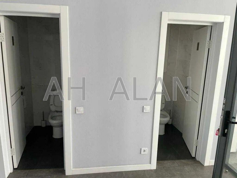 Оренда офісне приміщення на Липківського Василя Митрополита вул., 14 приміщень - 7, поверх - 3/9 Київ - фото 8