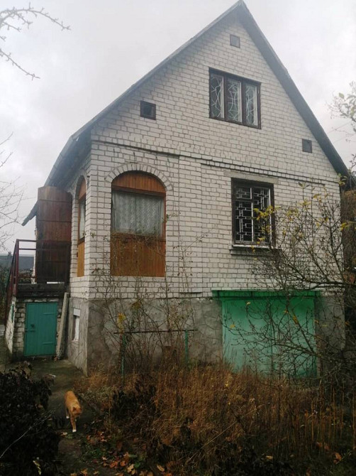 Продаж Будинок 4-кімнатний на Березівка Zhytomyr - photo 4