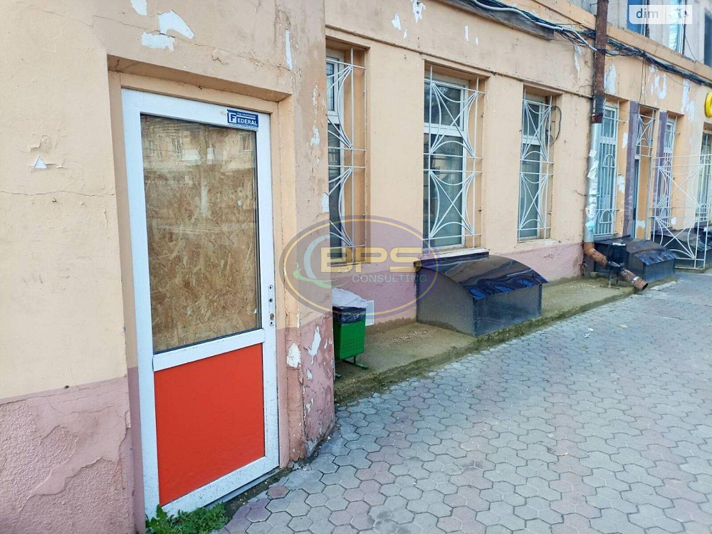 Оренда приміщення вільного призначення на вул. Торговая приміщень - 2, поверх - 1/2 Одеса - фото 2