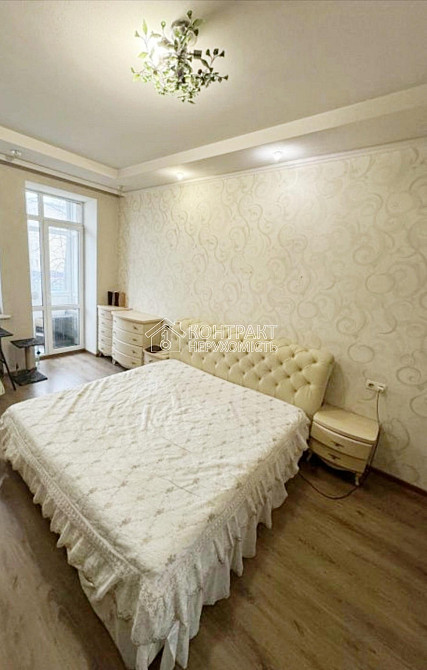 Продаж Квартира 1-кімнатна, 2/5 поверх на вул. Євгена Котляра Харків - фото 1