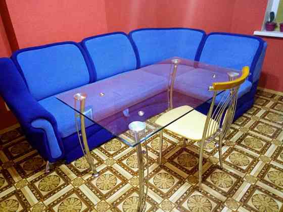 Оренда Квартира 1-кімнатна, 12/22 поверх на ул. Александра Мишуги, 2 Киев