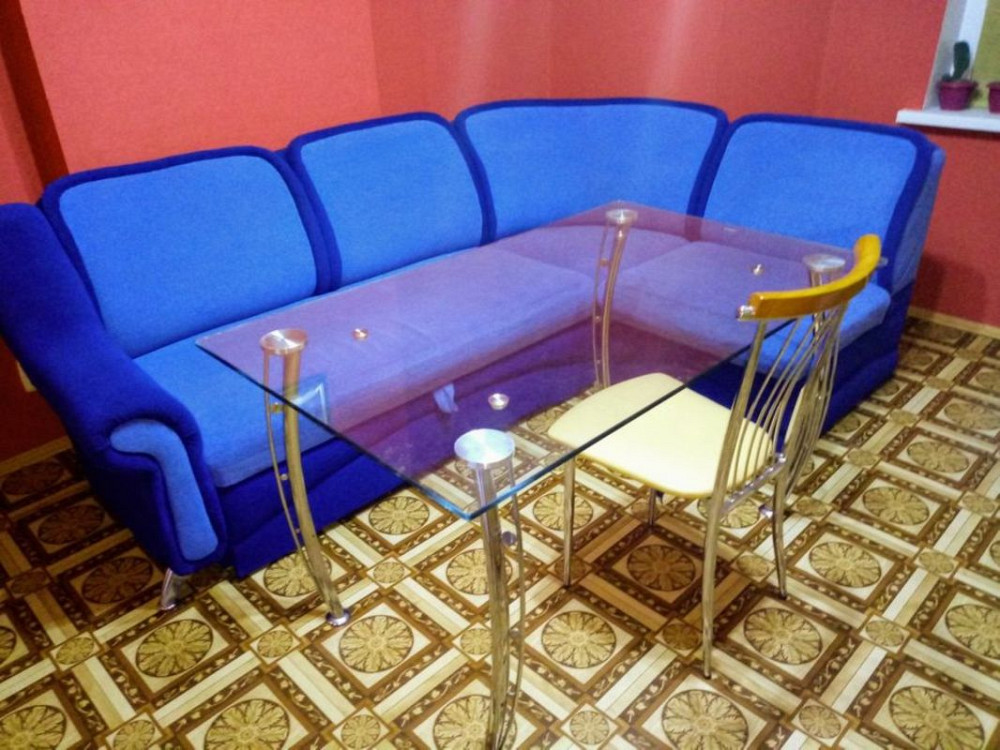 Оренда Квартира 1-кімнатна, 12/22 поверх на ул. Александра Мишуги, 2 Київ - фото 4