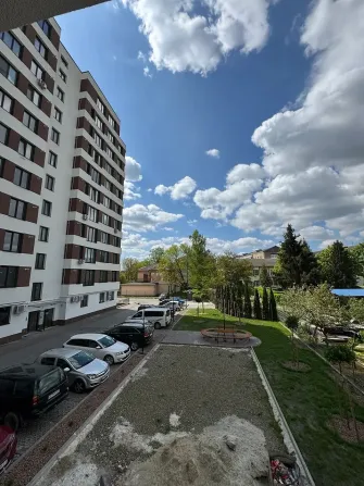 Квартира від забудовника 3 кімн. 73.3 кв.м 10/11 пов. Новобудова Івано-Франківськ вулиця Микитинецька, 2 Івано-Франківськ - фото 7