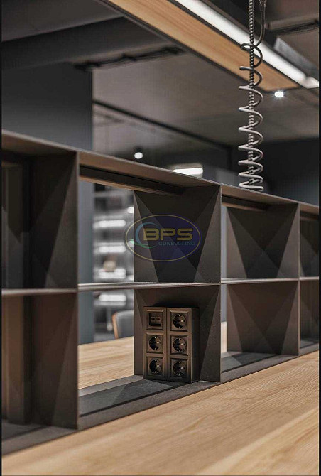 Оренда офісне приміщення на вул. Гагарінське Плато поверх - 1/24 Одеса - фото 13