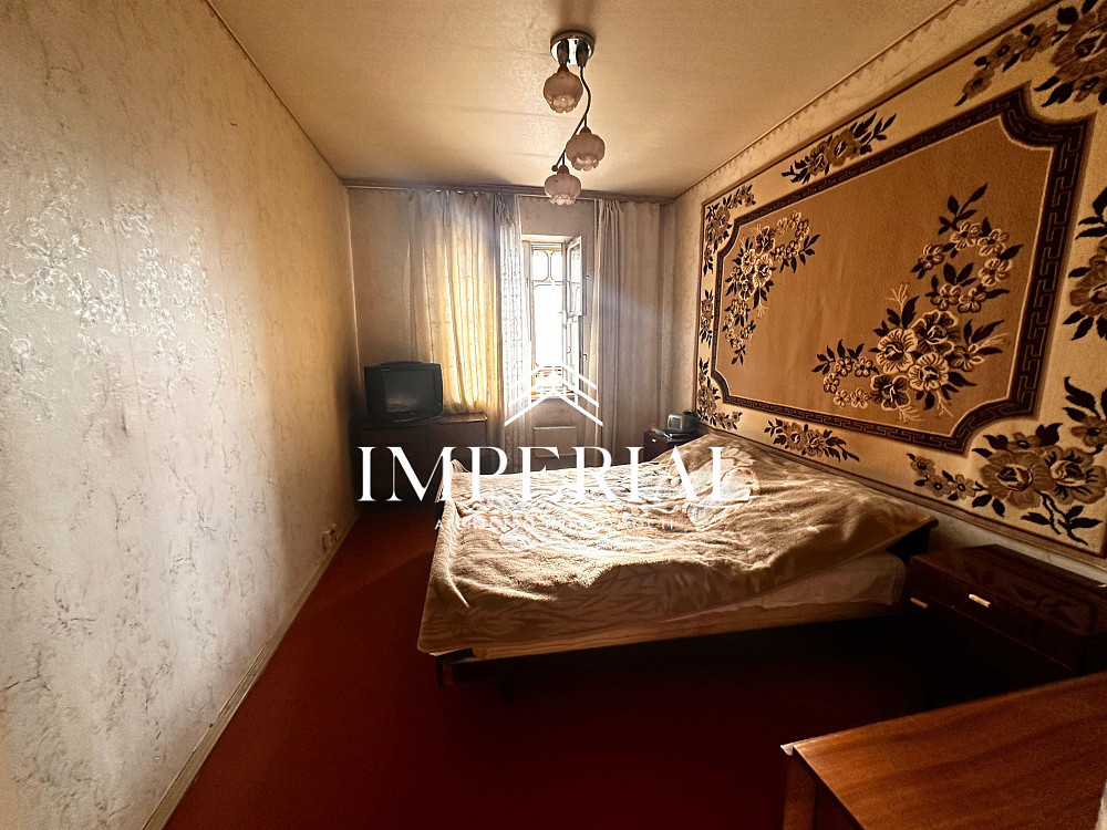 Продаж 2к Квартира 54.1 кв.м Червоної Калини вул. Київ - фото 7