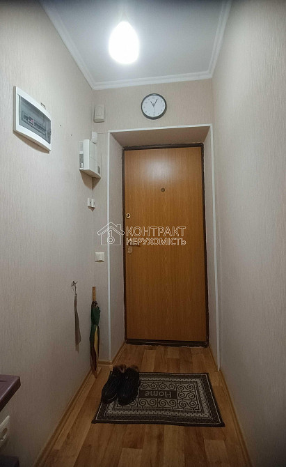 Продаж Квартира 2-кімнатна, 2/2 поверх на вул. героїв чорнобиля Пісочин - фото 3