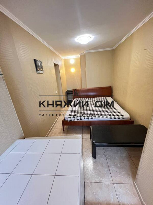 Оренда 2-кімнатної квартири-студіо. м. Палац Україна та Олімпійська. №11171848 Киев - изображение 8