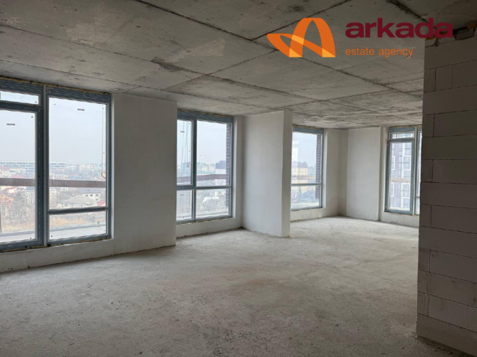 3-room apartment for sale in the residential complex “Manhattan UP” Ivano-Frankivs'k - photo 10