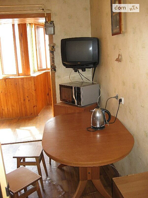 Оренда Квартира 1-кімнатна, 6/10 поверх на ул. Михаила Драгоманова Kiev - photo 3