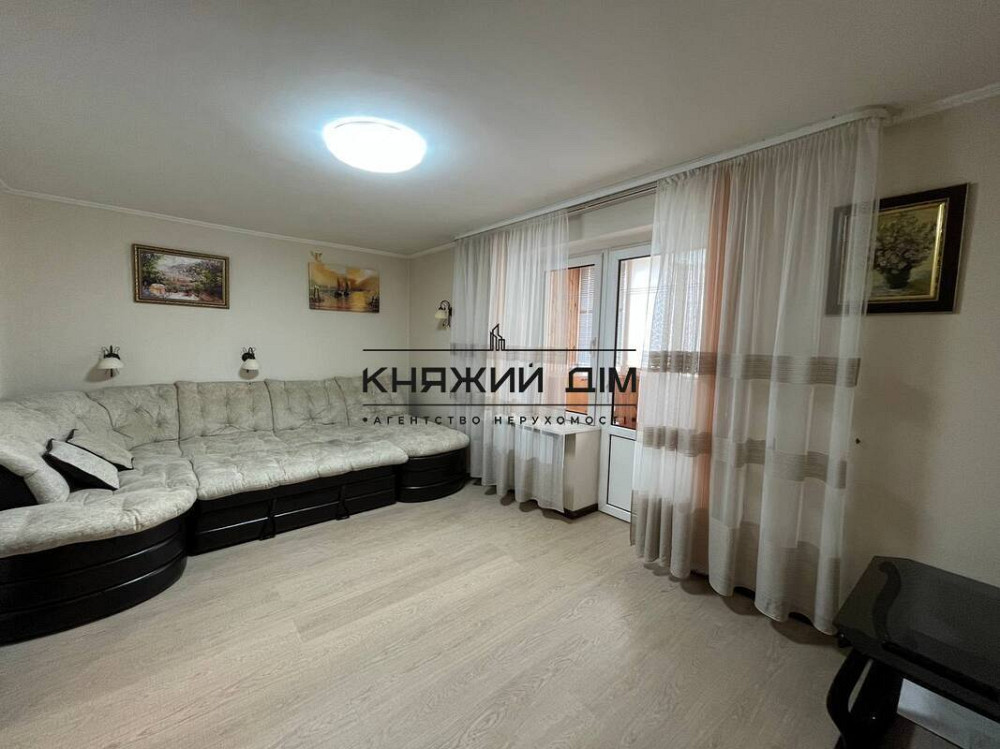 Оренда 3-х к. кв. біля м.Святошин. № 11199868 Київ - фото 14