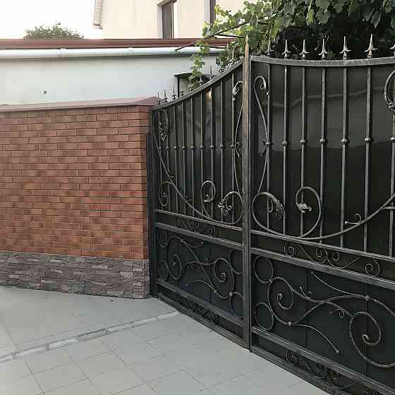 Трехуровневый дом в курортной Крыжановке Крижанівка (Комінтернівський район)