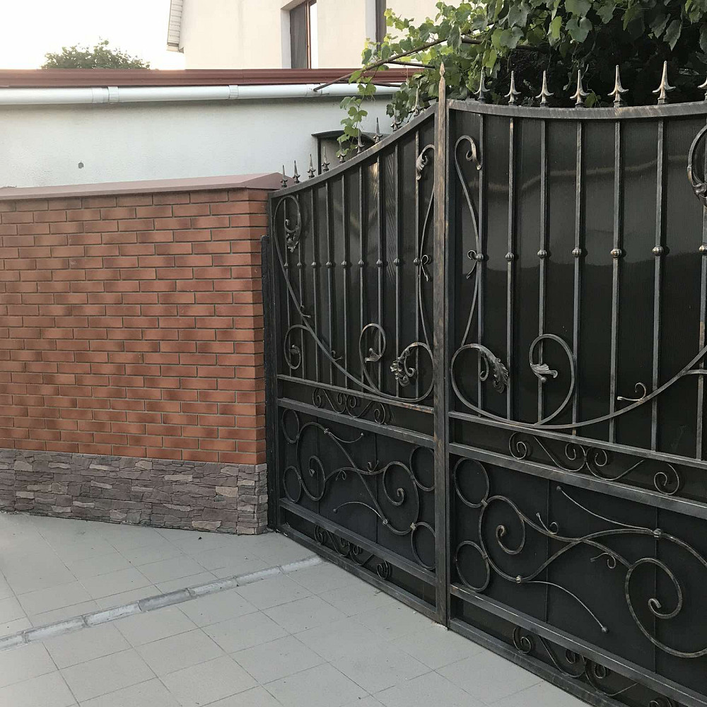 Трехуровневый дом в курортной Крыжановке Крижанівка (Комінтернівський район) - фото 4