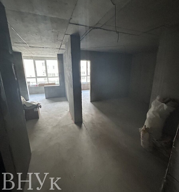 Продаж Квартира 1-кімнатна, 5/10 поверх на Тролейбусна Тернопіль - фото 2