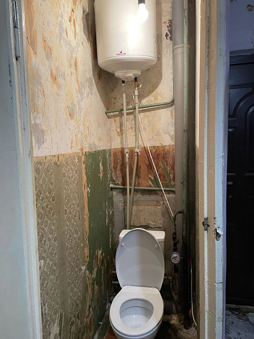 Продаж 2-х кімнатної на с. Новому. Кропивницький - фото 5