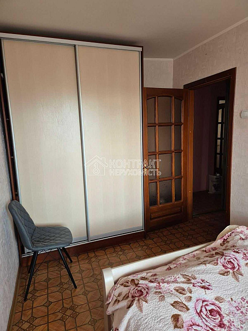 Продаж Квартира 2-кімнатна, 6/10 поверх на вул. Героїв Праці Харків - фото 7