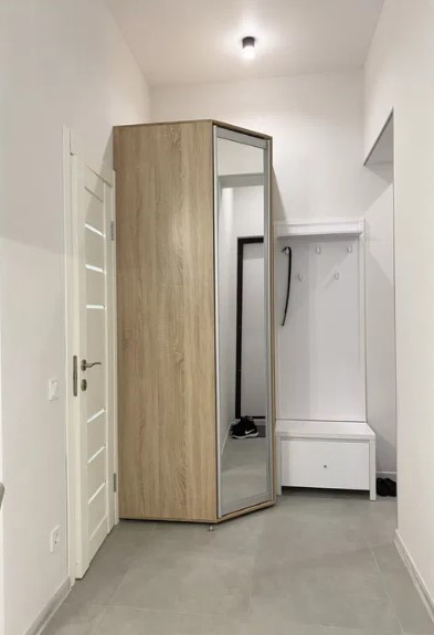 Продаж Квартира 1-кімнатна на ул. Фонтанская дорога, 122 Одесса - изображение 8