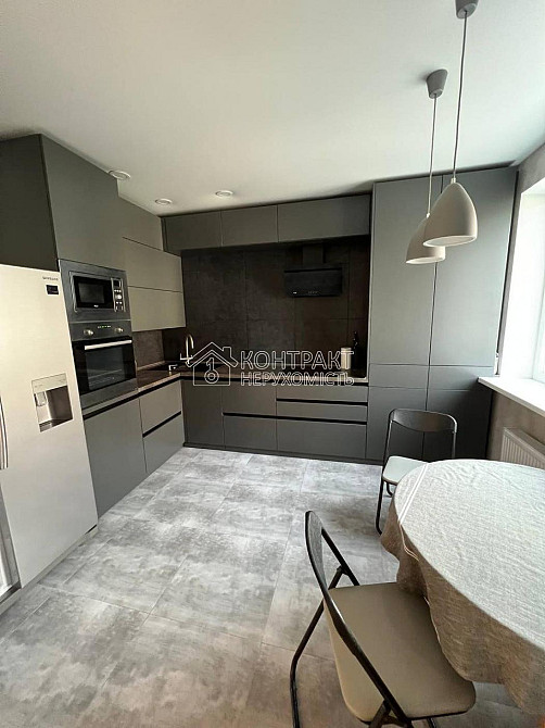 Продаж Квартира 2-кімнатна, 4/9 поверх на вул. Перемоги Харків - фото 2